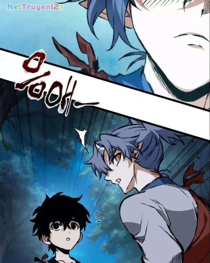 Phục Ma Vấn Đạo Ký Chapter 5 - Trang 22