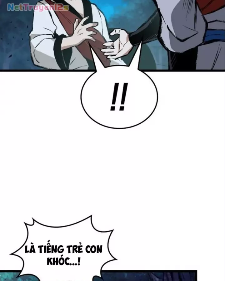 Phục Ma Vấn Đạo Ký Chapter 5 - Trang 23