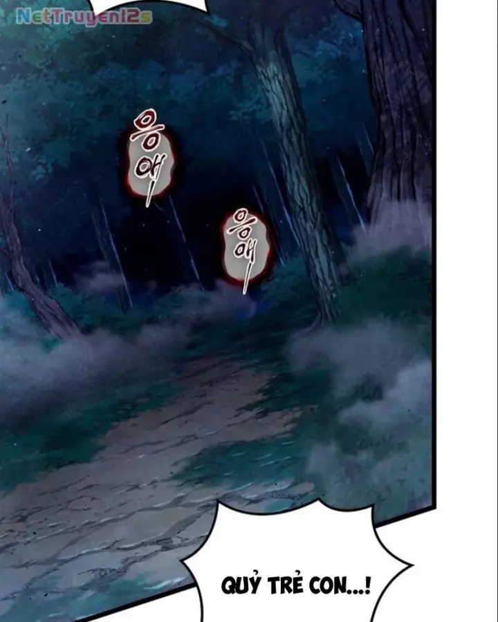 Phục Ma Vấn Đạo Ký Chapter 5 - Trang 24