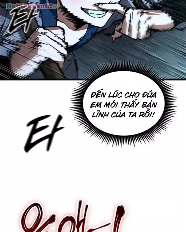 Phục Ma Vấn Đạo Ký Chapter 5 - Trang 28