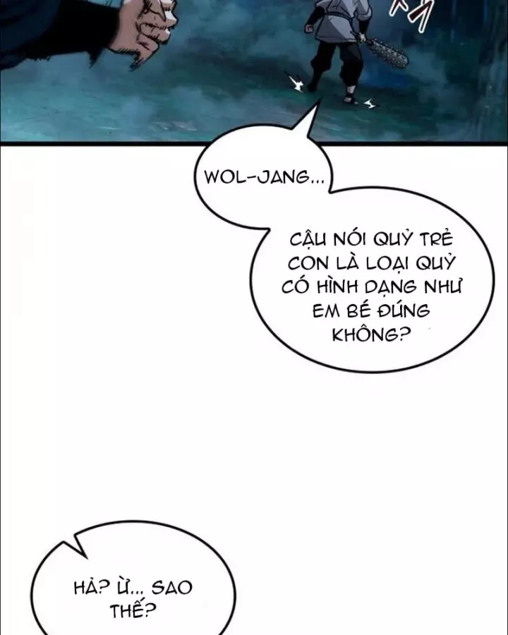 Phục Ma Vấn Đạo Ký Chapter 5 - Trang 33