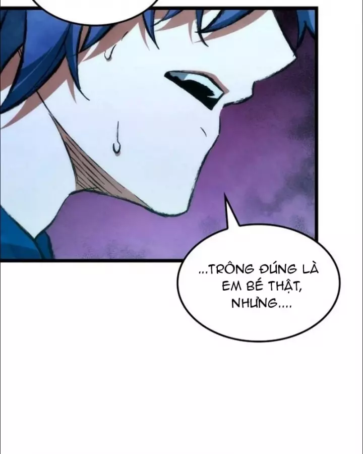 Phục Ma Vấn Đạo Ký Chapter 5 - Trang 34