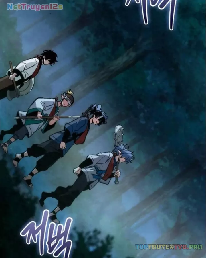 Phục Ma Vấn Đạo Ký Chapter 5 - Trang 4