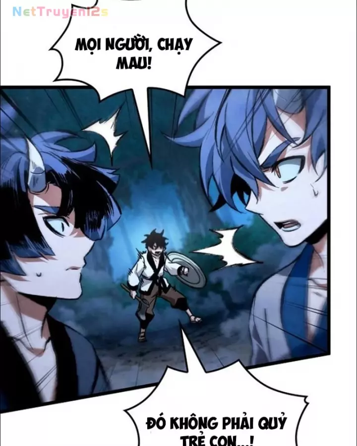Phục Ma Vấn Đạo Ký Chapter 5 - Trang 40