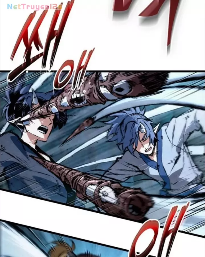 Phục Ma Vấn Đạo Ký Chapter 5 - Trang 45