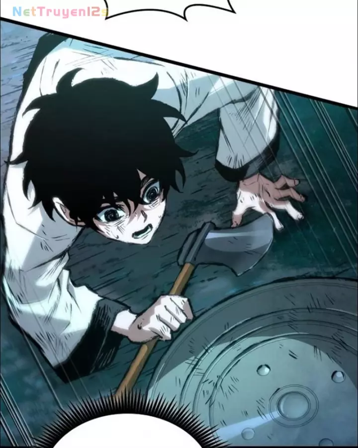 Phục Ma Vấn Đạo Ký Chapter 5 - Trang 48