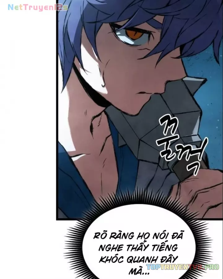 Phục Ma Vấn Đạo Ký Chapter 5 - Trang 6