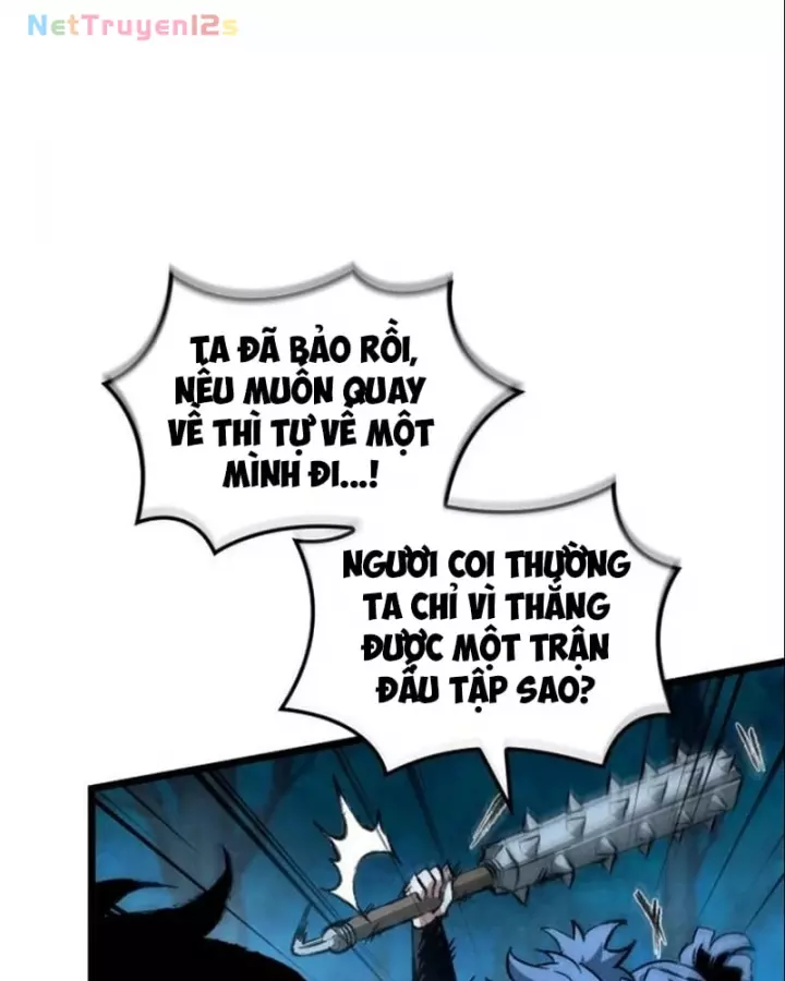 Phục Ma Vấn Đạo Ký Chapter 5 - Trang 9
