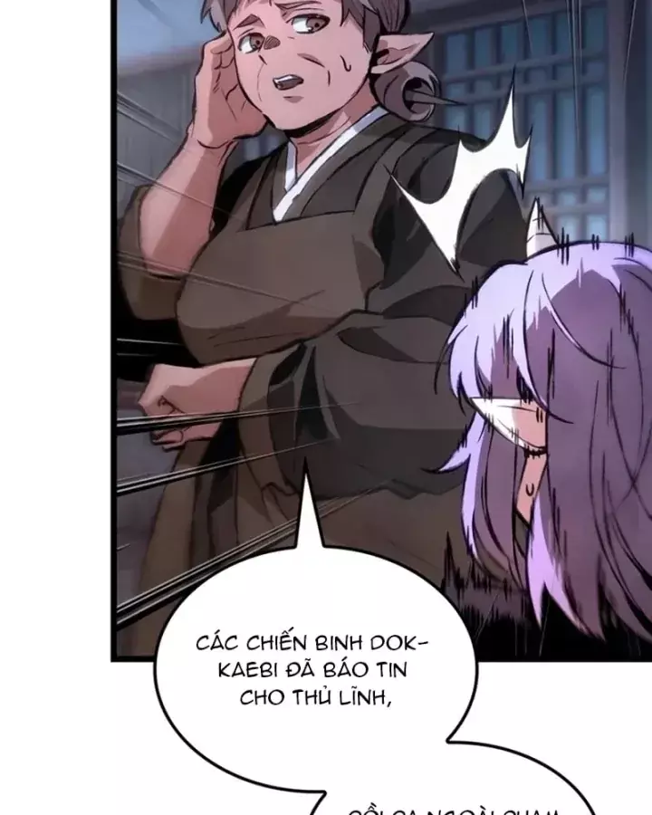 Phục Ma Vấn Đạo Ký Chapter 6 - Trang 11