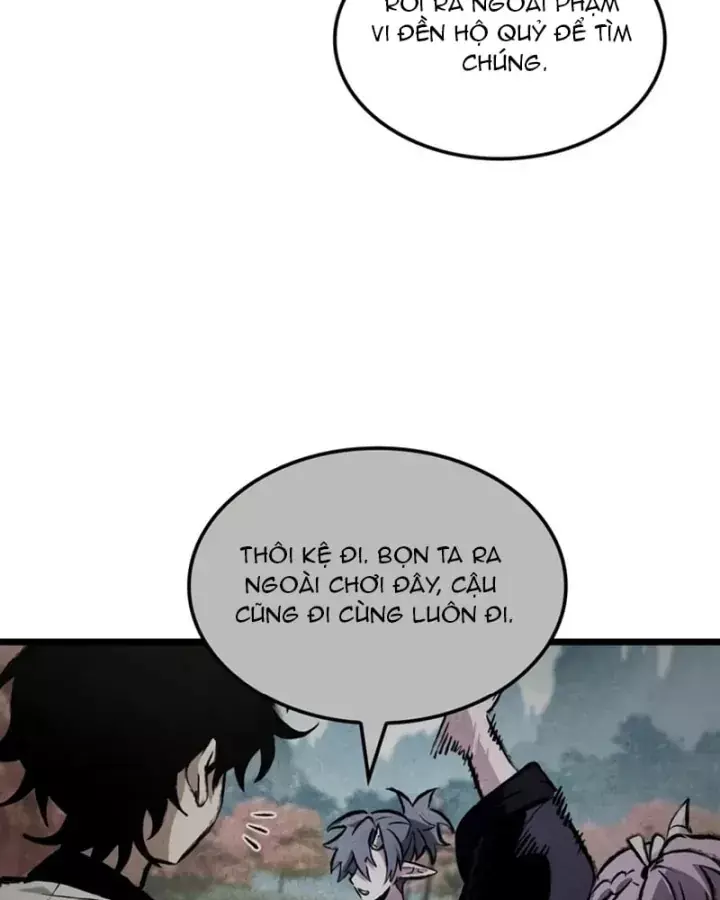 Phục Ma Vấn Đạo Ký Chapter 6 - Trang 12