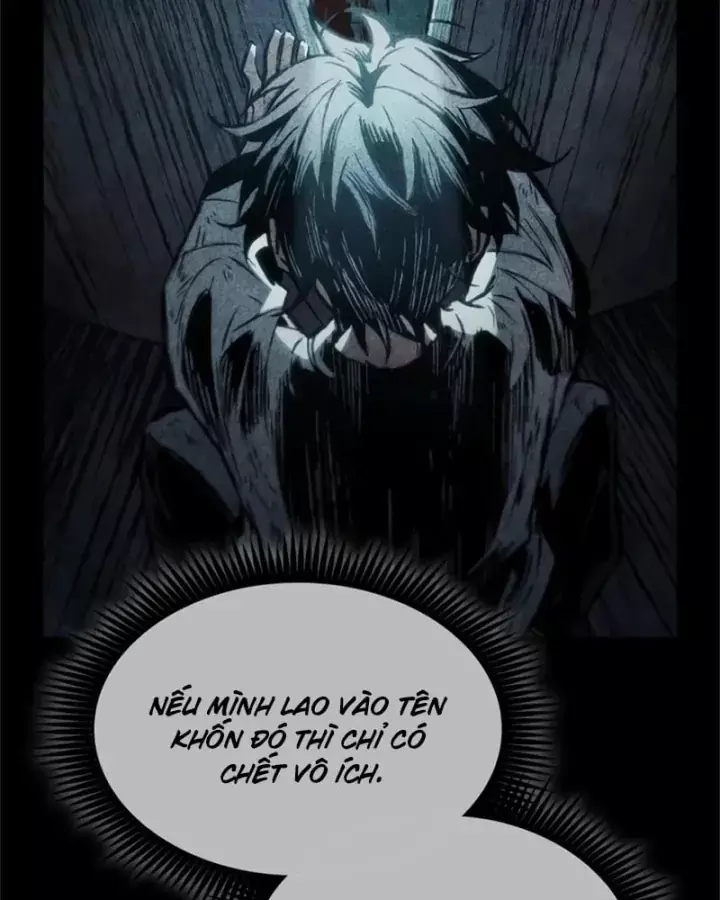 Phục Ma Vấn Đạo Ký Chapter 6 - Trang 27