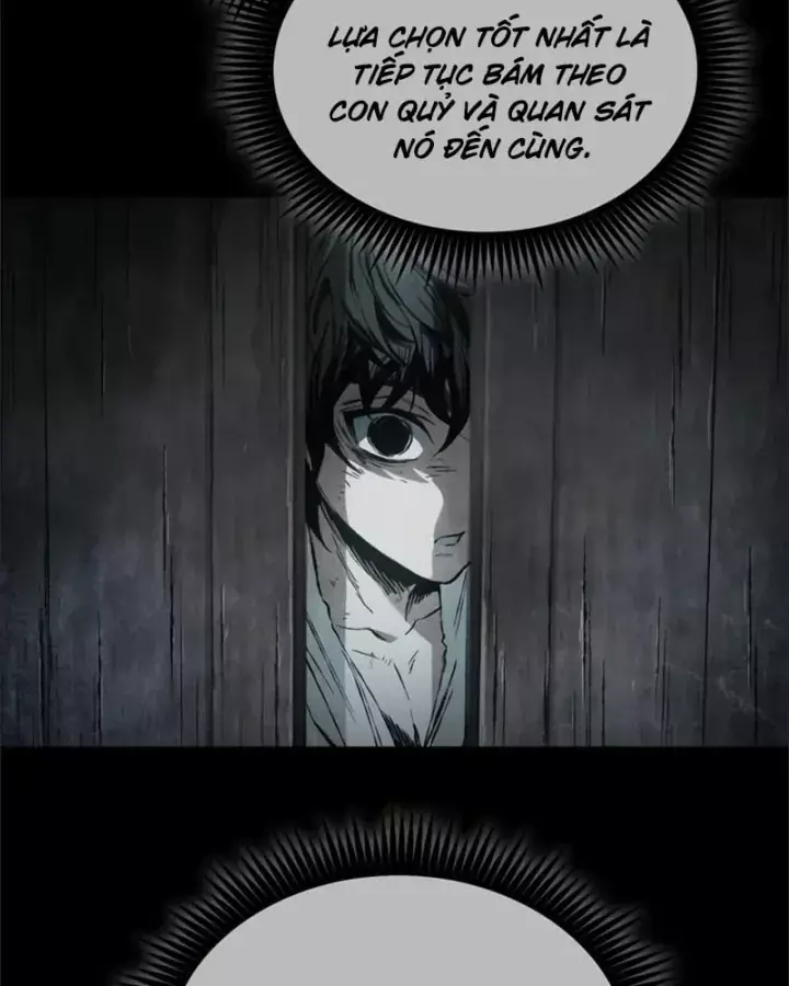 Phục Ma Vấn Đạo Ký Chapter 6 - Trang 28