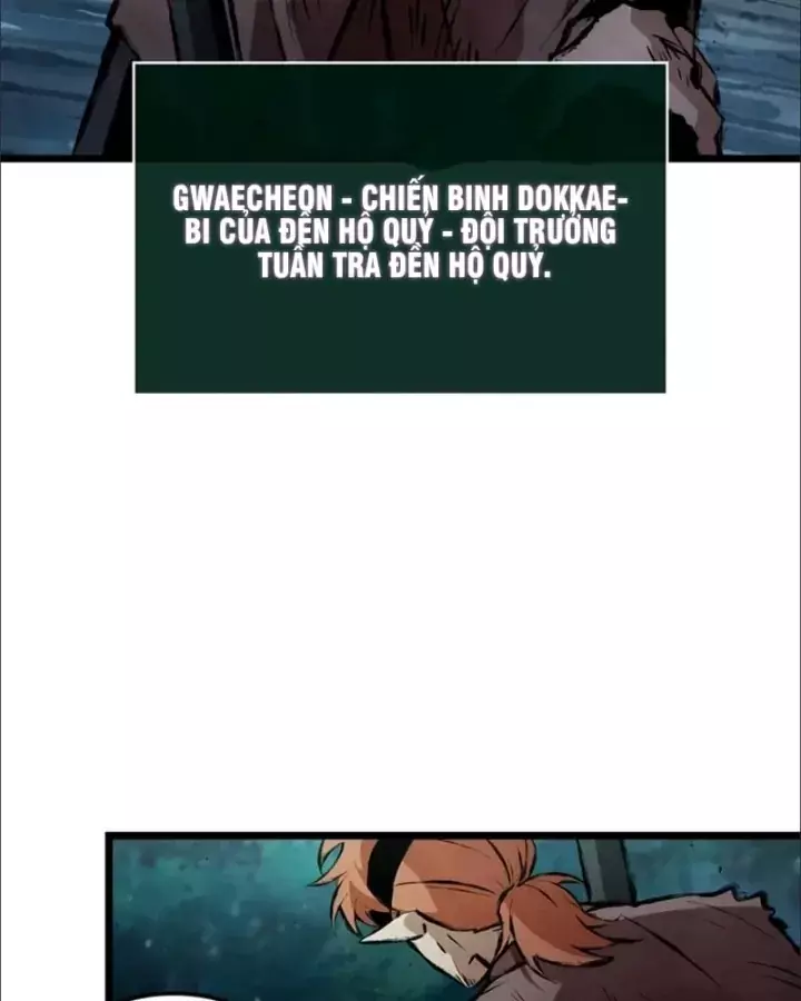 Phục Ma Vấn Đạo Ký Chapter 6 - Trang 41