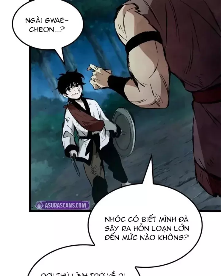 Phục Ma Vấn Đạo Ký Chapter 6 - Trang 42
