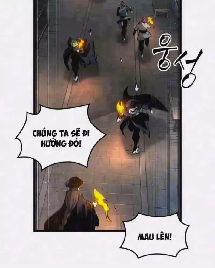 Phục Ma Vấn Đạo Ký Chapter 6 - Trang 6