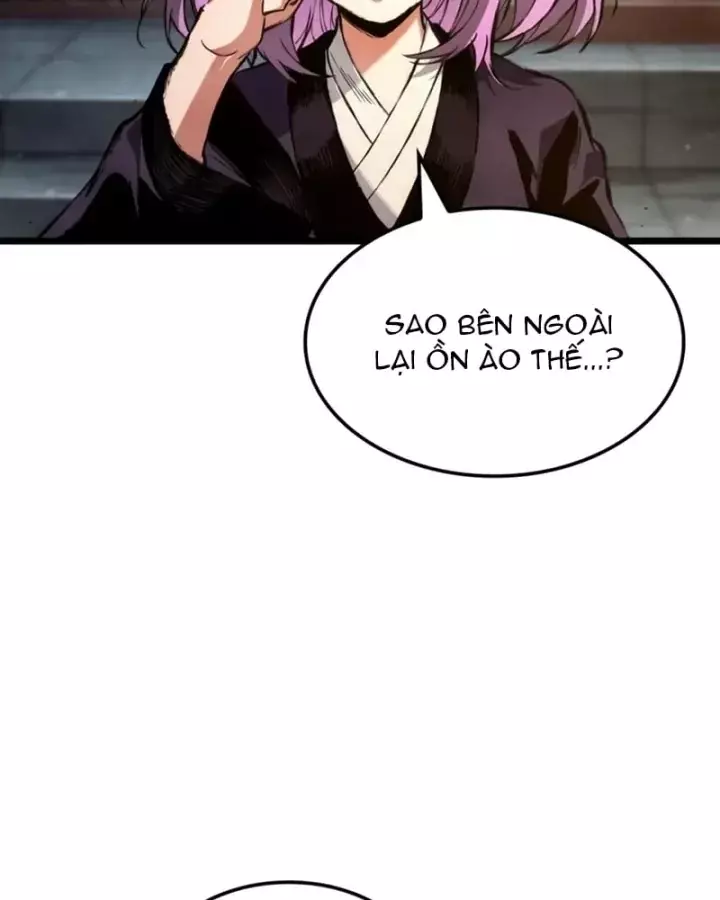 Phục Ma Vấn Đạo Ký Chapter 6 - Trang 8