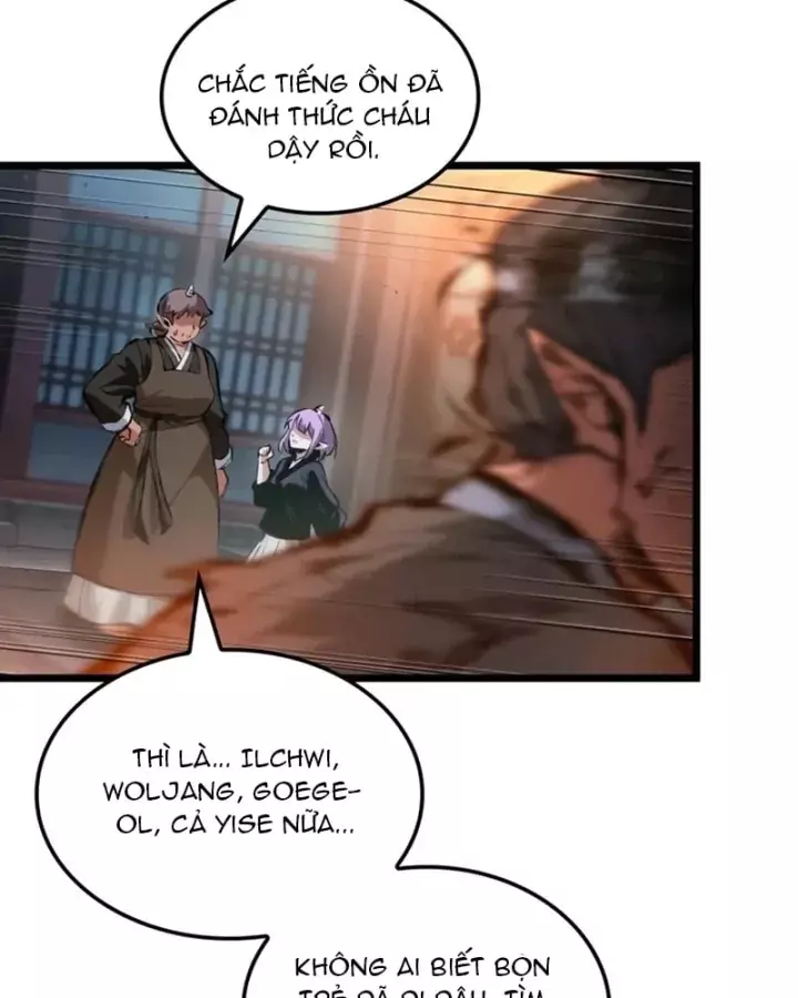 Phục Ma Vấn Đạo Ký Chapter 6 - Trang 9