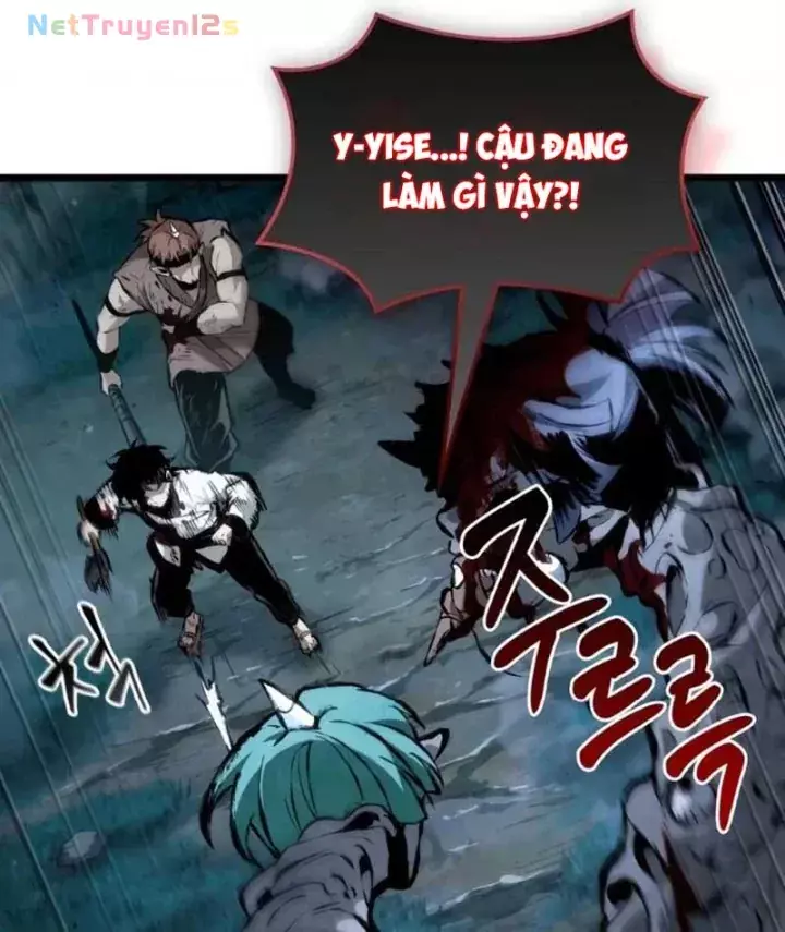 Phục Ma Vấn Đạo Ký Chapter 7 - Trang 19