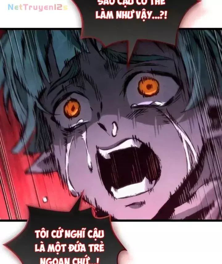 Phục Ma Vấn Đạo Ký Chapter 7 - Trang 21
