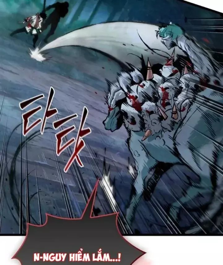 Phục Ma Vấn Đạo Ký Chapter 7 - Trang 24