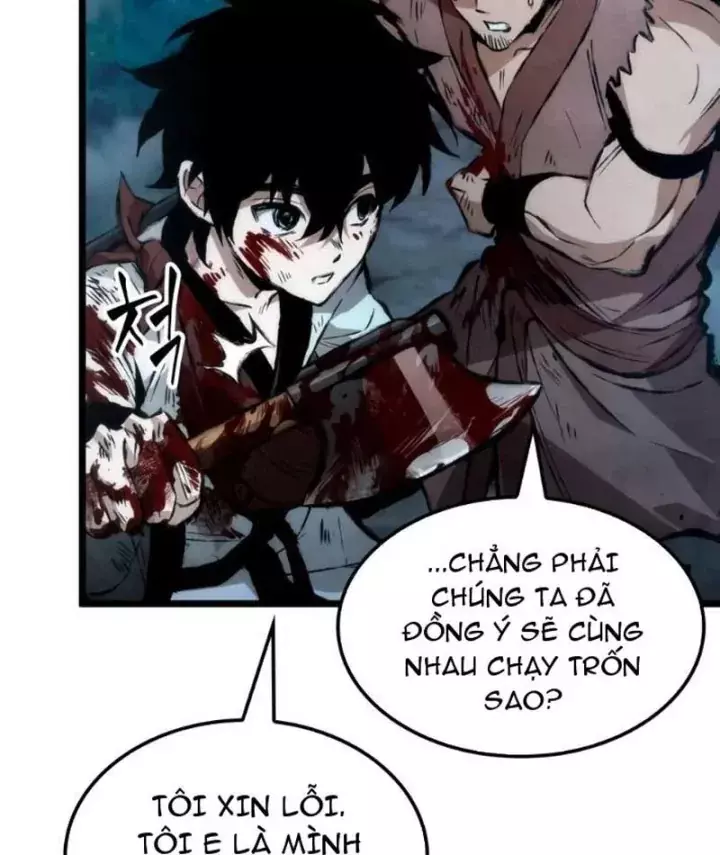 Phục Ma Vấn Đạo Ký Chapter 7 - Trang 26