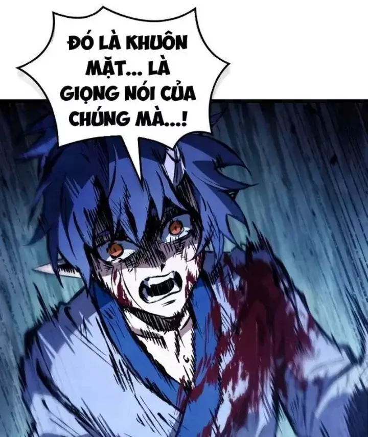 Phục Ma Vấn Đạo Ký Chapter 7 - Trang 31