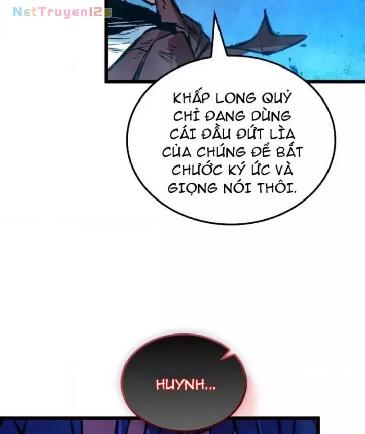 Phục Ma Vấn Đạo Ký Chapter 7 - Trang 34