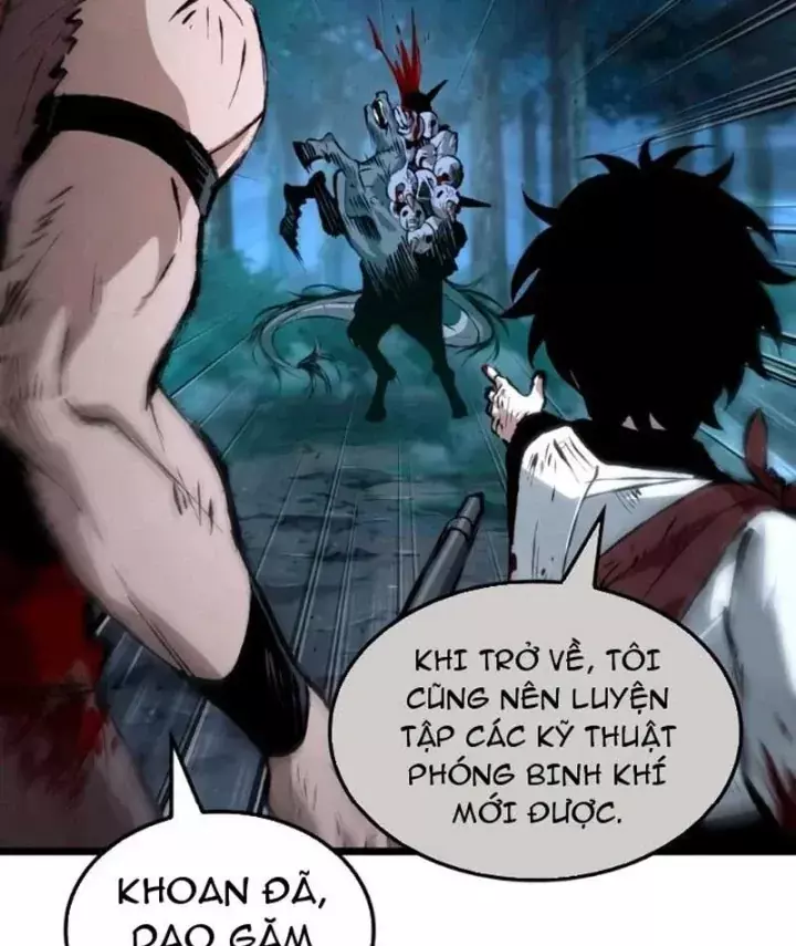 Phục Ma Vấn Đạo Ký Chapter 7 - Trang 42