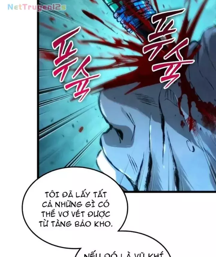 Phục Ma Vấn Đạo Ký Chapter 7 - Trang 45