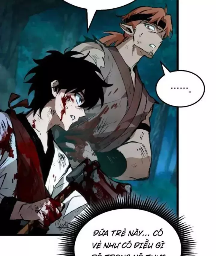 Phục Ma Vấn Đạo Ký Chapter 7 - Trang 47