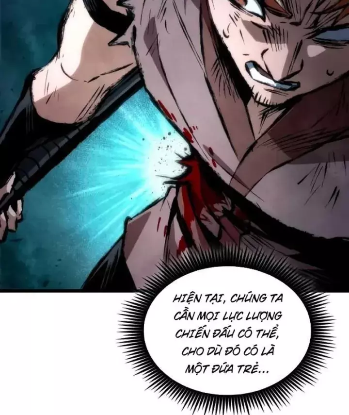 Phục Ma Vấn Đạo Ký Chapter 7 - Trang 49