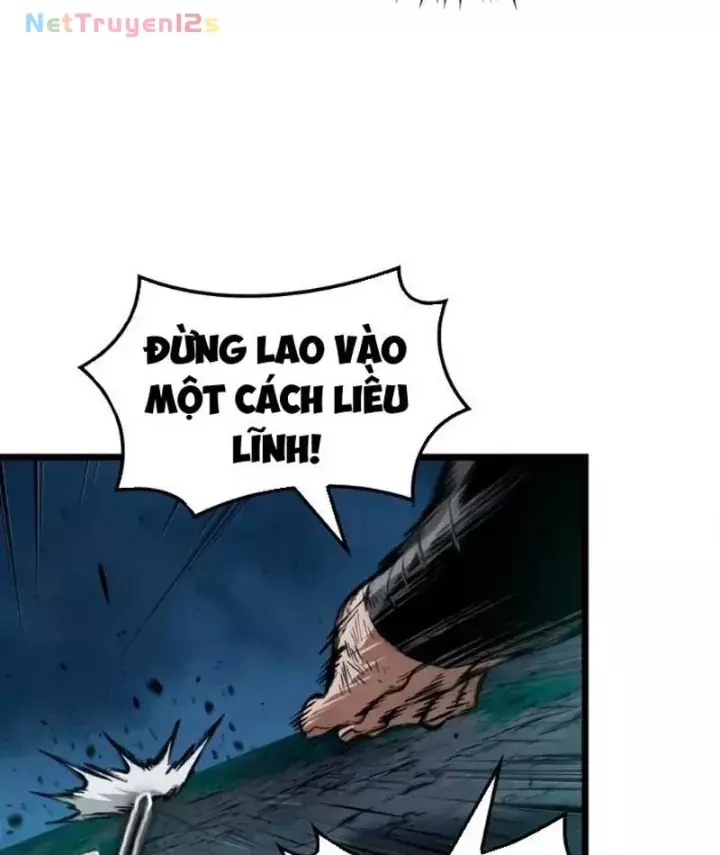 Phục Ma Vấn Đạo Ký Chapter 7 - Trang 50