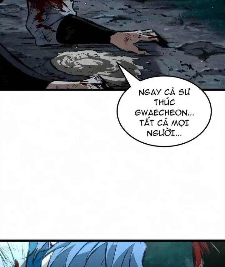 Phục Ma Vấn Đạo Ký Chapter 8 - Trang 16