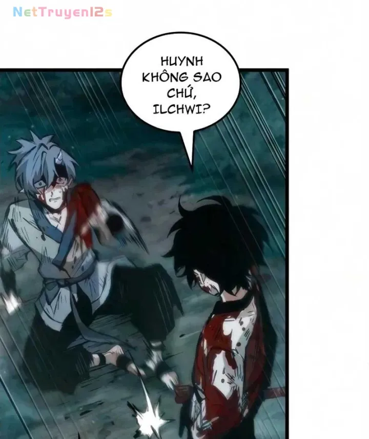 Phục Ma Vấn Đạo Ký Chapter 8 - Trang 18