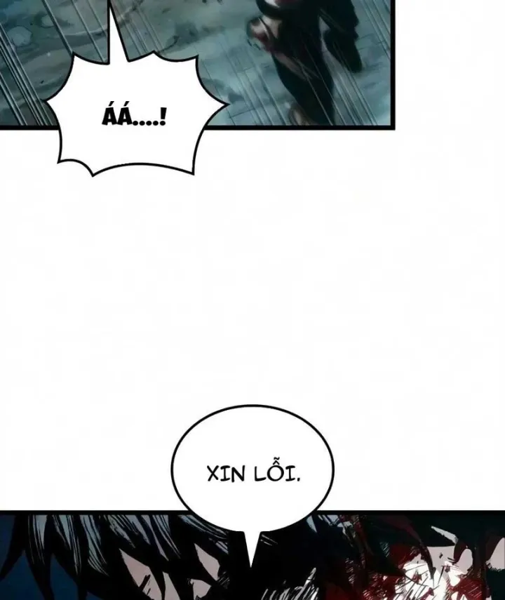 Phục Ma Vấn Đạo Ký Chapter 8 - Trang 19