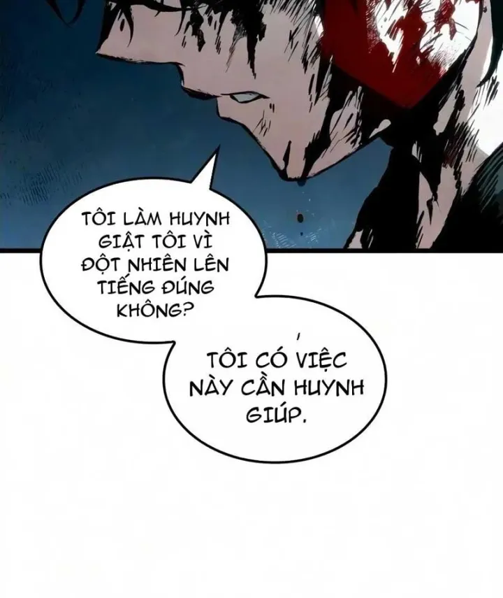 Phục Ma Vấn Đạo Ký Chapter 8 - Trang 20