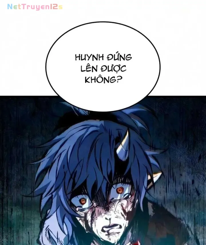 Phục Ma Vấn Đạo Ký Chapter 8 - Trang 21