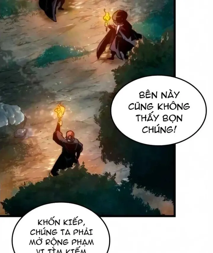 Phục Ma Vấn Đạo Ký Chapter 8 - Trang 25