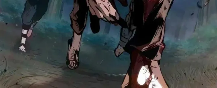 Phục Ma Vấn Đạo Ký Chapter 8 - Trang 30