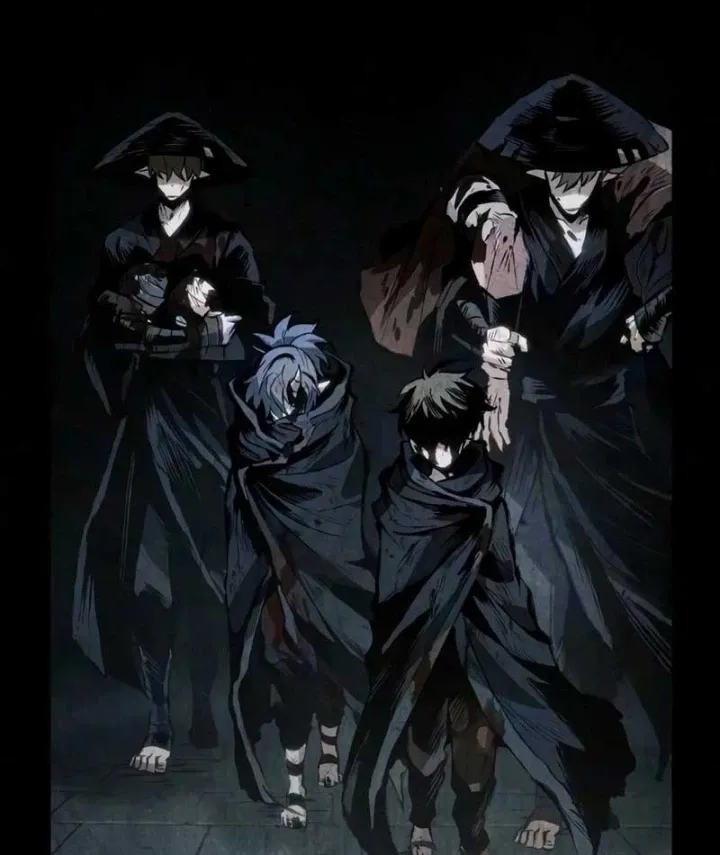 Phục Ma Vấn Đạo Ký Chapter 8 - Trang 41