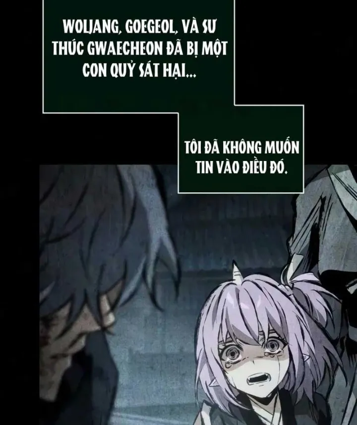 Phục Ma Vấn Đạo Ký Chapter 8 - Trang 43