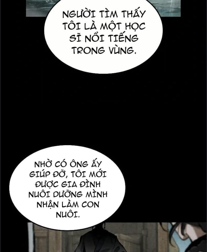 Phục Ma Vấn Đạo Ký Chapter 9 - Trang 16