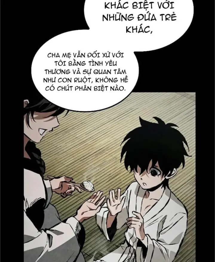 Phục Ma Vấn Đạo Ký Chapter 9 - Trang 18