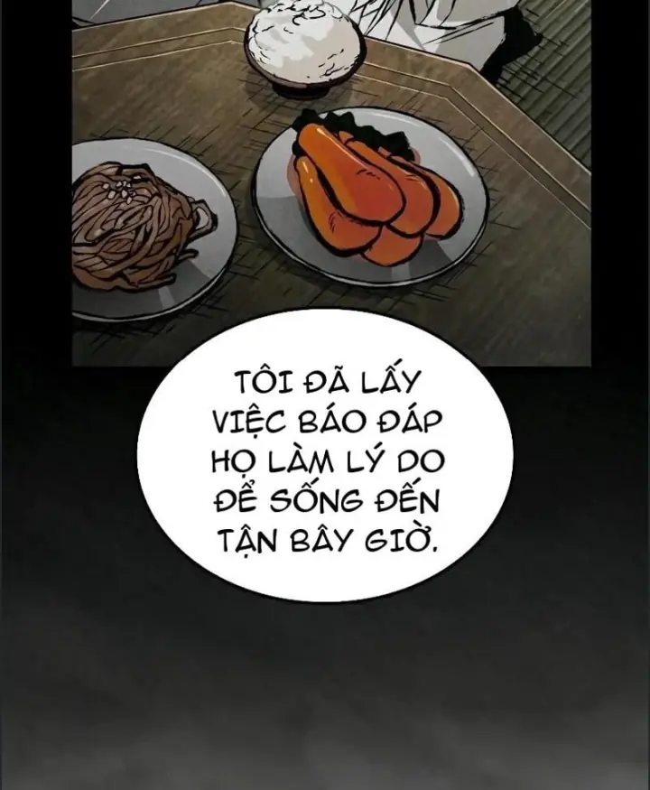 Phục Ma Vấn Đạo Ký Chapter 9 - Trang 19