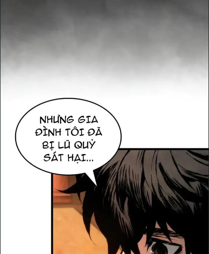 Phục Ma Vấn Đạo Ký Chapter 9 - Trang 20