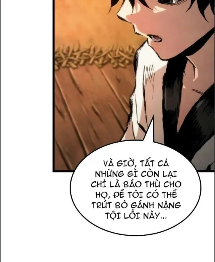 Phục Ma Vấn Đạo Ký Chapter 9 - Trang 21