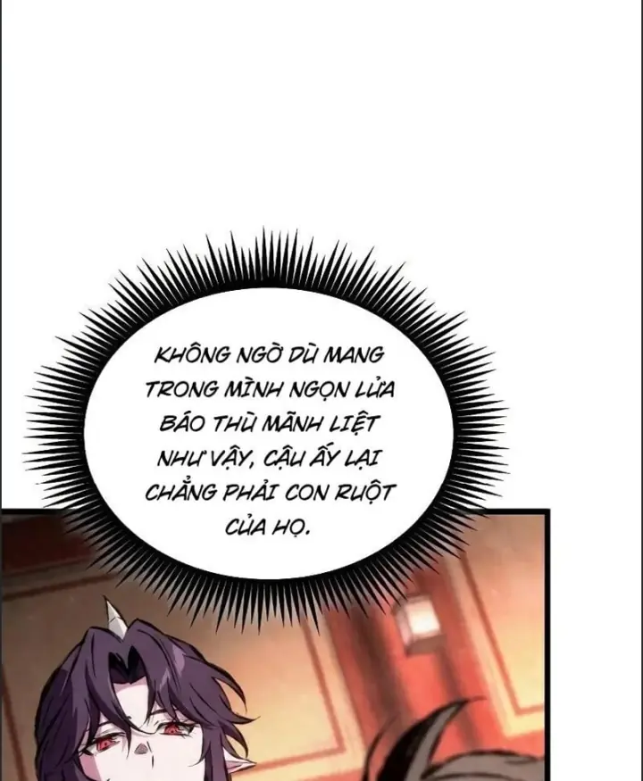 Phục Ma Vấn Đạo Ký Chapter 9 - Trang 22