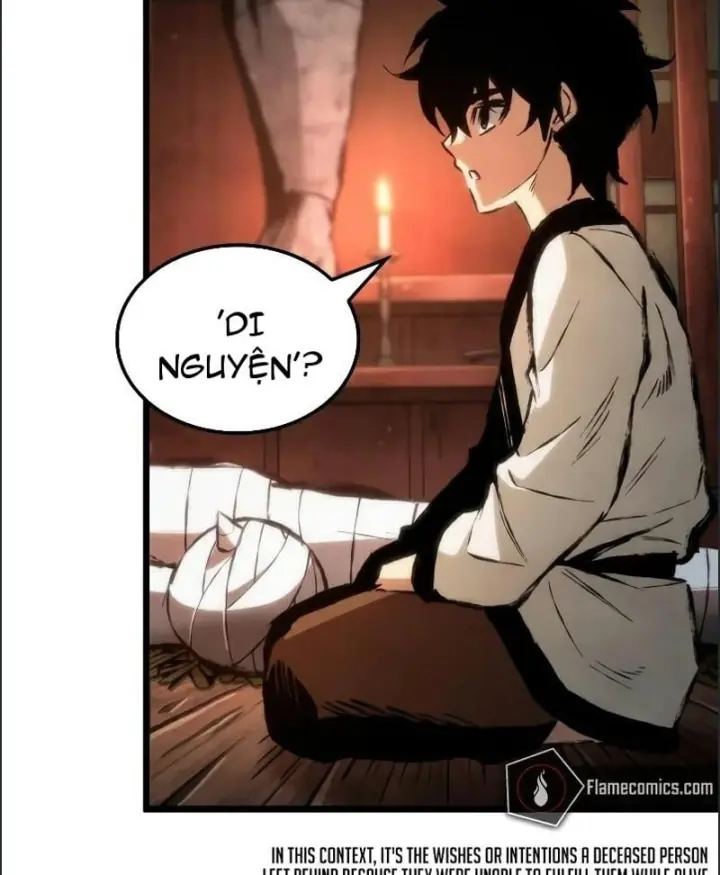Phục Ma Vấn Đạo Ký Chapter 9 - Trang 26