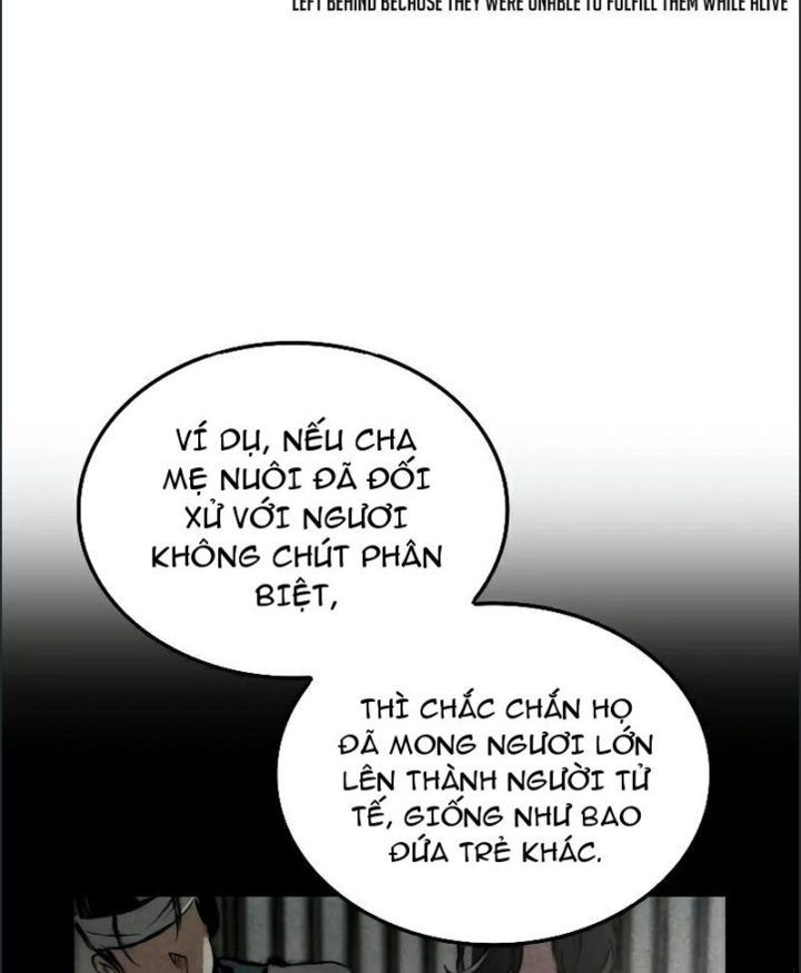 Phục Ma Vấn Đạo Ký Chapter 9 - Trang 27