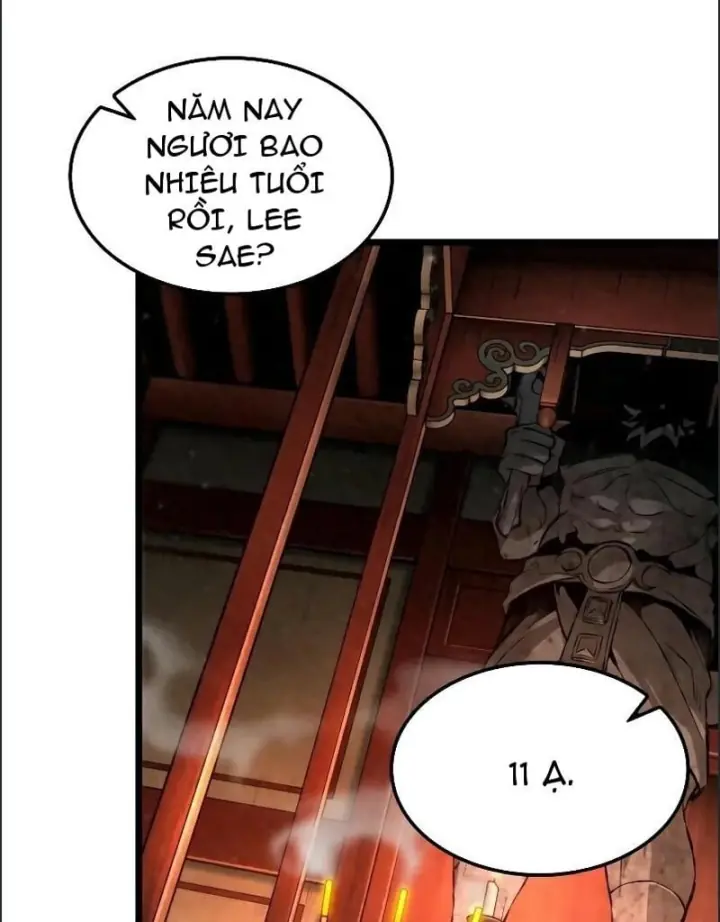 Phục Ma Vấn Đạo Ký Chapter 9 - Trang 43